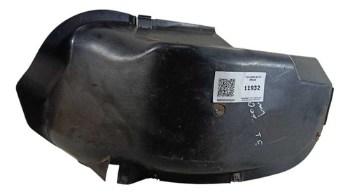 Parabarro T.e Fiat Siena 2009 2010 2012 2015 51790109sx - Imagem 3