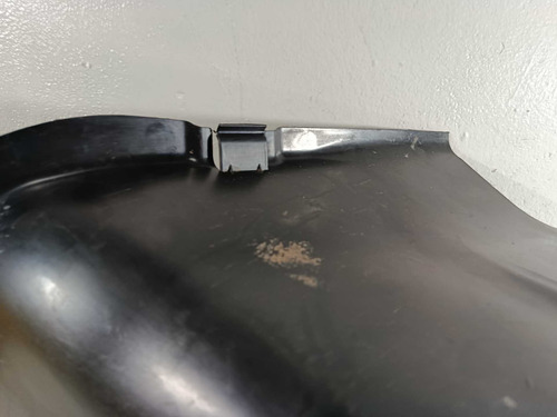 Parabarro T.e Fiat Siena 2009 2010 2012 2015 51790109sx - Imagem 4