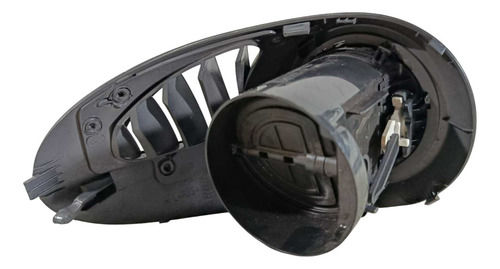 Difusor Ar Esquerdo Grand Siena 2012 2015 2018 735497802sx - Imagem 3