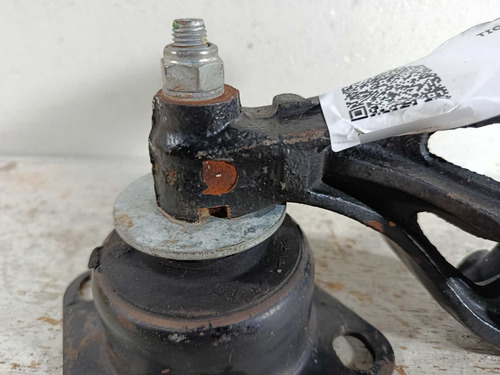 Suporte Motor Fiat Palio Strada Siena 1.4 2010 51789167 - Imagem 4