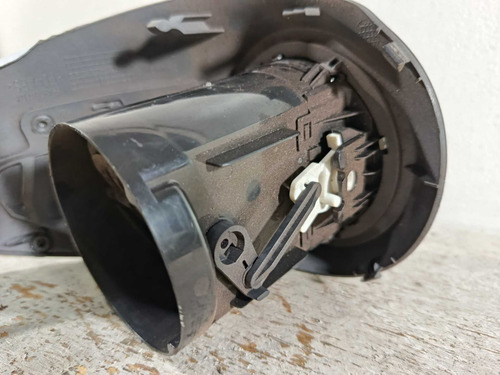 Difusor Ar Esquerdo Fiat Grand Siena 2015 735497801dx - Imagem 8