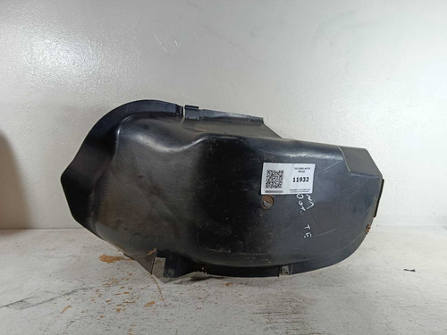 Parabarro T.e Fiat Siena 2009 2010 2012 2015 51790109sx - Imagem 5