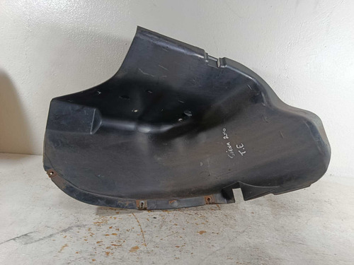 Parabarro T.e Fiat Siena 2009 2010 2012 2015 51790109sx - Imagem 6