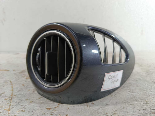 Difusor Ar Esquerdo Grand Siena 2012 2015 2018 735497802sx - Imagem 5