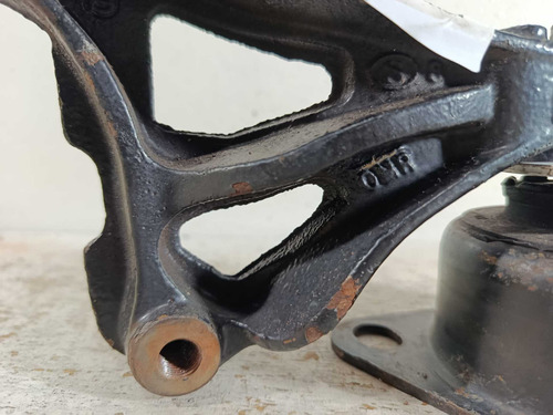 Suporte Motor Fiat Palio Strada Siena 1.4 2010 51789167 - Imagem 6