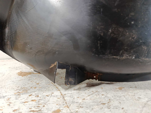 Parabarro T.e Fiat Siena 2009 2010 2012 2015 51790109sx - Imagem 7