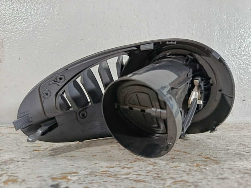 Difusor Ar Esquerdo Grand Siena 2012 2015 2018 735497802sx - Imagem 7