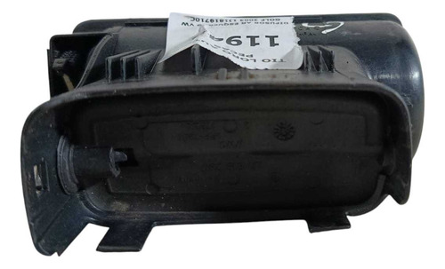 Difusor Ar Esquerdo Vw Golf 2003 1j1819710c - Imagem 5