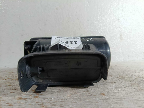 Difusor Ar Esquerdo Vw Golf 2003 1j1819710c - Imagem 6