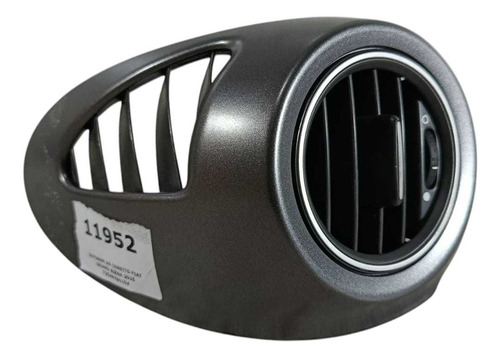 Difusor Ar Direito Fiat Grand Siena 2015 735497801dx