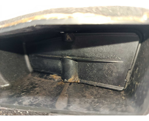 Difusor Ar Esquerdo Hyundai Veloster 2012 974802v000 - Imagem 7