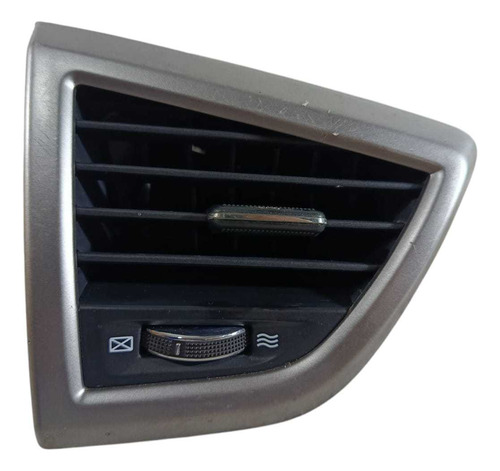 Difusor Ar Esquerdo Hyundai Veloster 2011 974802v000