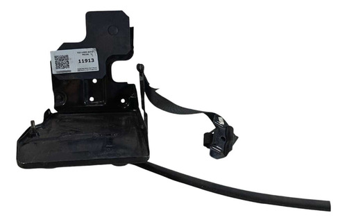 Caixa Bateria Fiat Palio Uno Punto 2014 51841722