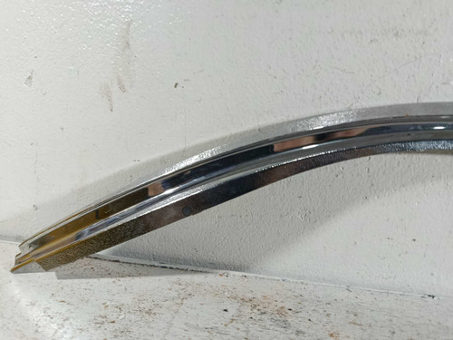 Friso Farol Toyota Corolla 2018 5318202030 Prata - Imagem 4
