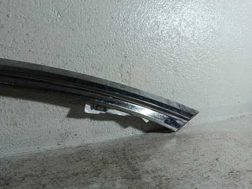 Friso Farol Toyota Corolla 2018 5318202030 Prata - Imagem 5