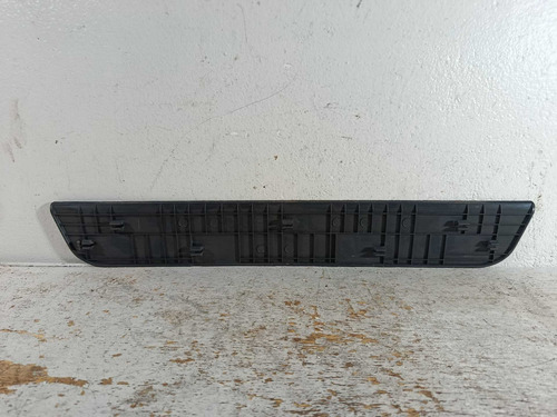 Soleira Dianteira Direita Hyundai Veloster 2012 858852v000 Preto - Imagem 5