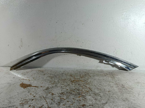 Friso Farol Toyota Corolla 2018 5318202030 Prata - Imagem 6