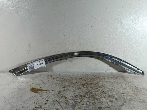Friso Farol Toyota Corolla 2018 5318202030 Prata - Imagem 7