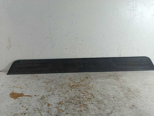 Soleira Porta D.e Hyundai Veloster 2012 858812v000 Preto - Imagem 3