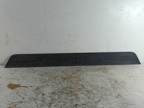 Soleira Porta D.e Hyundai Veloster 2012 858812v000 Preto - Imagem 4