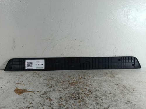 Soleira Porta D.e Hyundai Veloster 2012 858812v000 Preto - Imagem 6