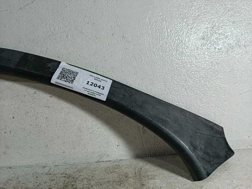 Acabamento Paralama T.e Gm Corsa Wind 90388701 - Imagem 5