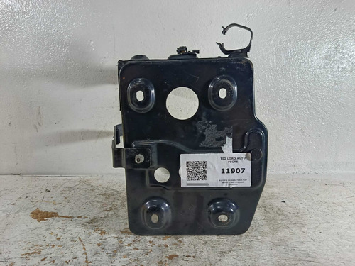 Suporte Caixa Bateria Fiat Siena Atractive 2025 Original - Imagem 6