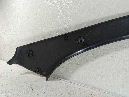 Acabamento Paralama T.e Gm Corsa Wind 90388701 - Imagem 6