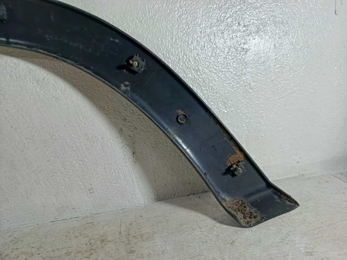 Acabamento Paralama T.e Gm Corsa Wind 90388701 - Imagem 7