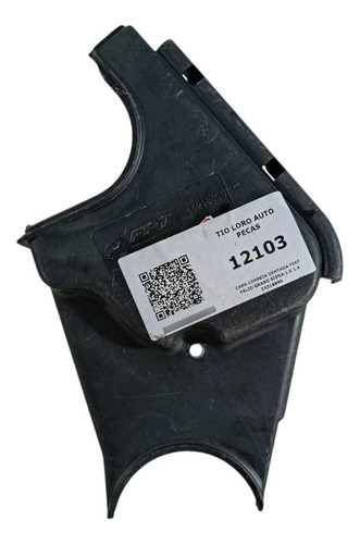 Capa Correia Dentada Fiat Palio Grand Siena 1.0 1.4 55218890 - Imagem 4