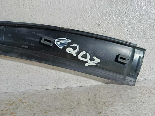 Grade Churrasqueira Direita Peugeot 207 2010 9630607377 - Imagem 3