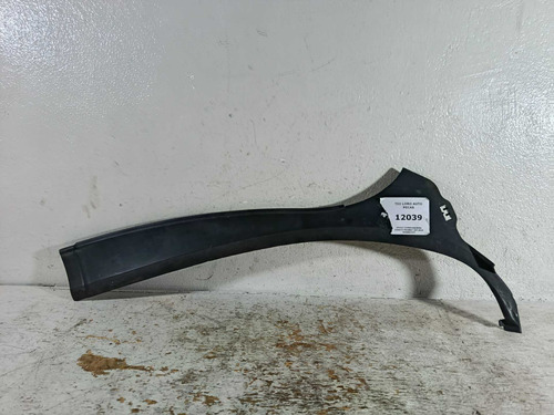 Grade Churrasqueira Direita Peugeot 207 2010 9630607377 - Imagem 7