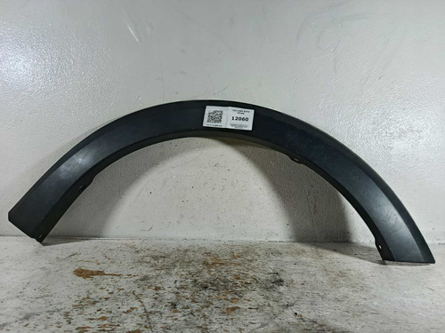 Acabamento Paralama D.d Sandero Stepway 2018 638744101r - Imagem 5