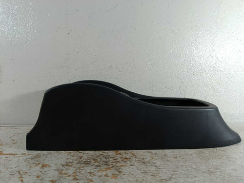 Console Central Gm Corsa Montana 2005 06 07 2008 93376854 - Imagem 4