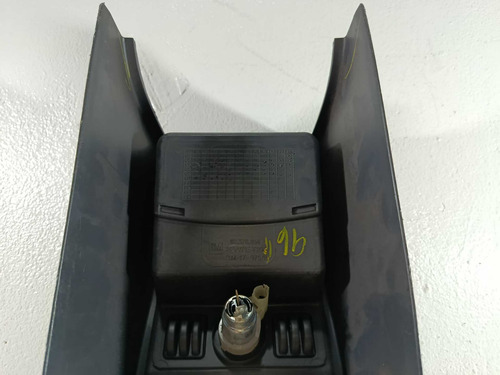 Console Central Gm Corsa Montana 2005 06 07 2008 93376854 - Imagem 7