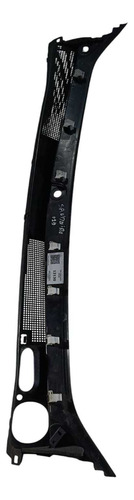 Grade Churrasqueira Renault Sandero 2019 7001030010 Fosco - Imagem 3