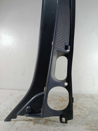 Grade Churrasqueira Renault Sandero 2019 7001030010 Fosco - Imagem 4