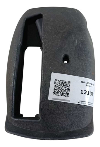 Acabamento Chave De Seta Kia Cerato 2010848501m100