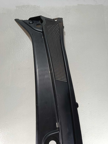 Grade Churrasqueira Renault Sandero 2019 7001030010 Fosco - Imagem 5