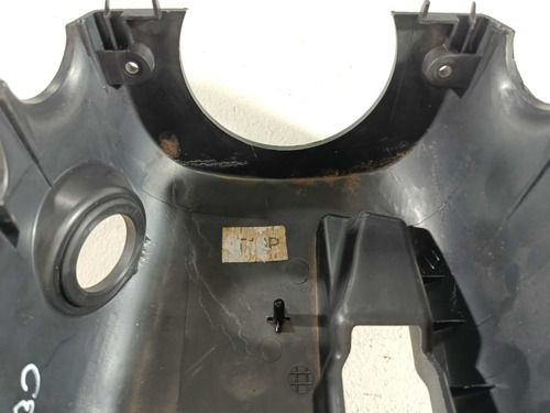 Acabamento Chave De Seta Kia Cerato 2010848501m100 - Imagem 6