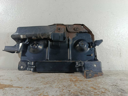 Suporte Caixa Bateria Vw Golf 1998 Original - Imagem 5