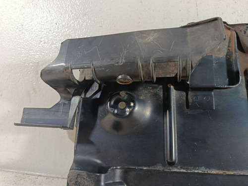 Suporte Caixa Bateria Vw Golf 1998 Original - Imagem 7