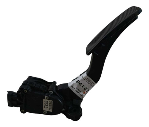 Pedal Acelerador Hyundai I30 2010 2011 2012 110225j0484