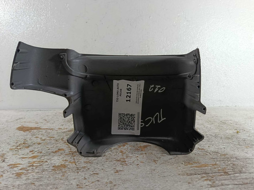 Moldura Coluna Direção Hyundai Tucson 2011 2012 848502l000 - Imagem 5