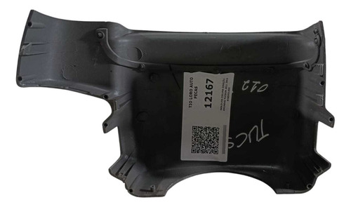 Moldura Coluna Direção Hyundai Tucson 2011 2012 848502l000 - Imagem 6