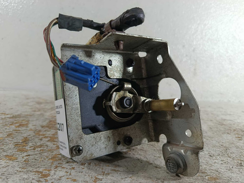 Módulo Atuador Piloto Automático Corolla 03/08 0850412910 - Imagem 5