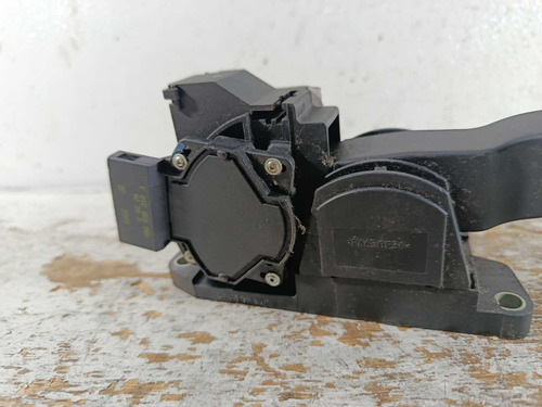 Pedal Acelerador Eletrônico Vw Polo 1.6 2003 6q11721503a - Imagem 6