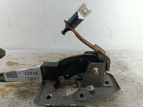 Pedal Freio Citroen Picasso 2005 Automático - Imagem 4