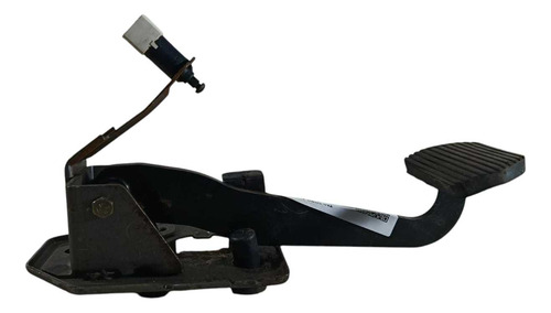 Pedal Freio Citroen Picasso 2005 Automático - Imagem 5