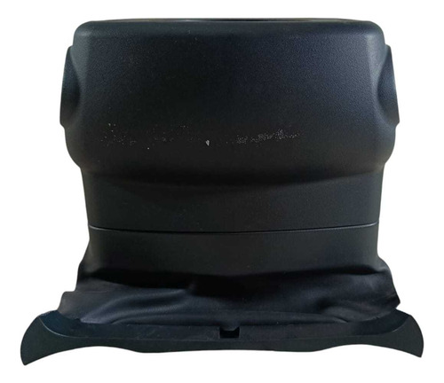 Acabamento Coluna Direção Hyundai Veloster 2012 Original